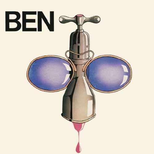 CD Shop - BEN BEN