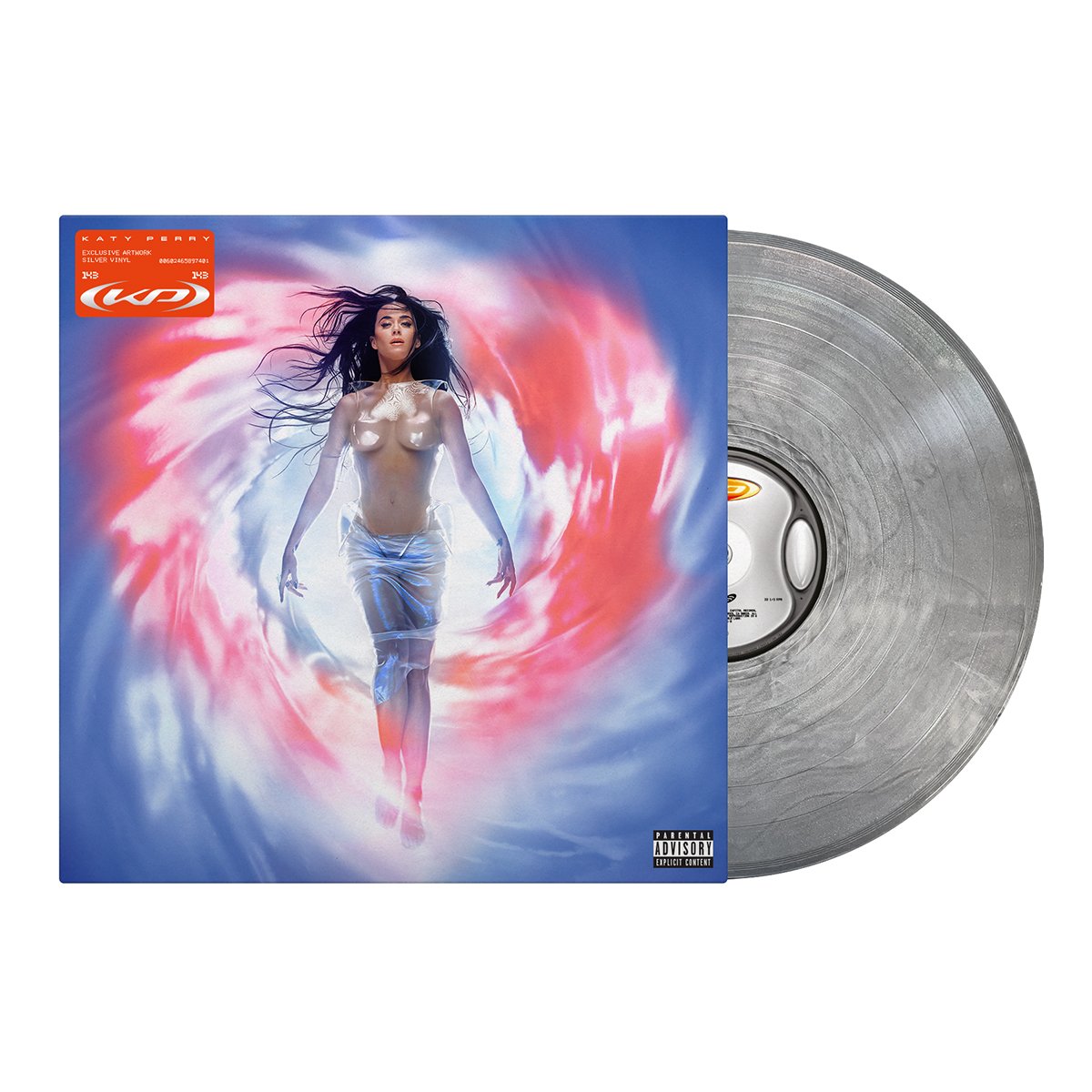 CD Shop - PERRY KATY 143