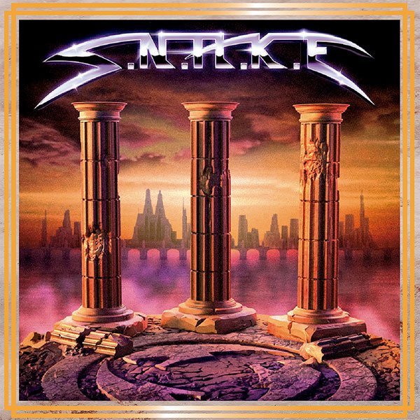 CD Shop - S.N.A.K.E. III