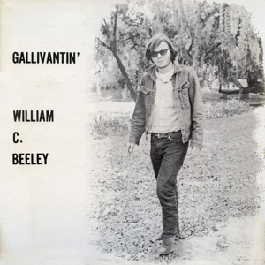 CD Shop - WILL BEELEY GALLIVANTIN\