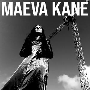 CD Shop - MAEVA KANE MAEVA KANE