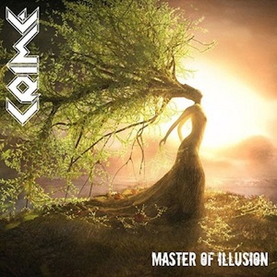 CD Shop - CRIME MASTER OF ILLUSION