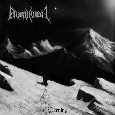 CD Shop - AURVANDIL YEARNING