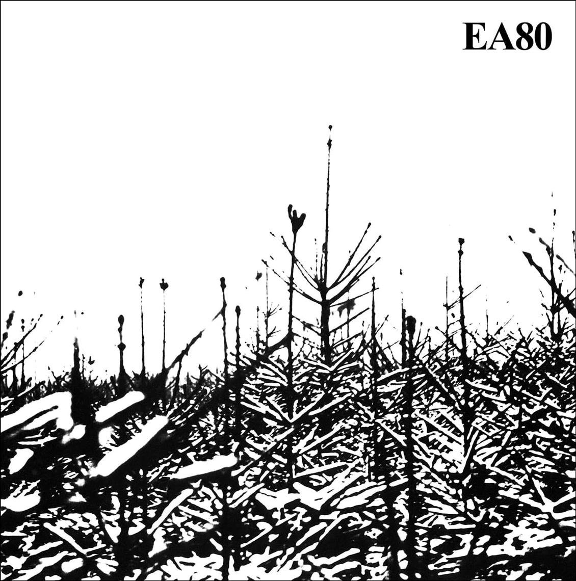 CD Shop - EA 80 VORSICHT SCHREIE (REIS...