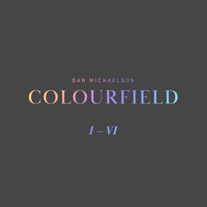 CD Shop - DAN MICHAELSON COLOURFIELD -LTD-
