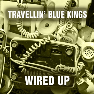 CD Shop - TRAVELLIN\