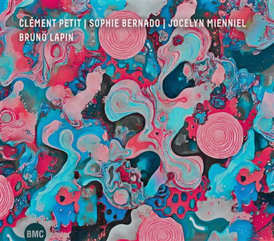 CD Shop - PETIT CLEMENT,SOPHIE BERNADO,JOCELYN MIENNIEL BRUNO LAPIN