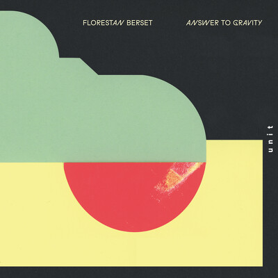 CD Shop - FLORESTAN BERSET ANSWER TO GRAVITY
