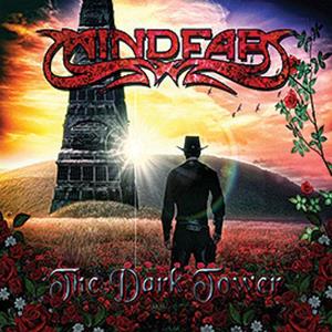 CD Shop - MINDFAR DARK TOWER