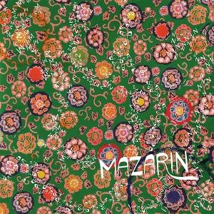 CD Shop - MAZARIN WE\