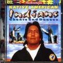 CD Shop - VARIOUS ARTISTS NATIVE AMERICAN INDIANS