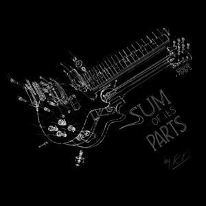 CD Shop - RD SUM OF ITS PARTS