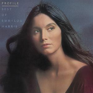 CD Shop - EMMYLOU HARRIS PROFILE, THE BEST OF E...