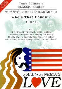 CD Shop - VARIOUS ARTISTS ALL YOU NEED IS LOVE V.4