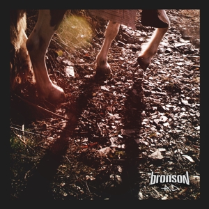 CD Shop - BRONSON A.D. WARPATH