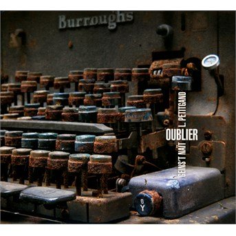 CD Shop - GEINS\
