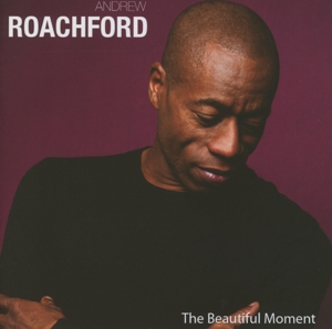 CD Shop - ANDREW ROACHFORD BEAUTIFUL MOMENT