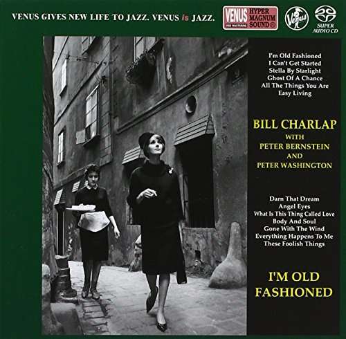 CD Shop - BILL CHARLAP I\