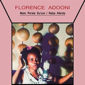 CD Shop - FLORENCE ADOONI MAM PE\