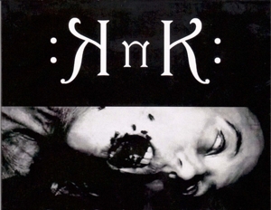 CD Shop - KNK DEAD BODY MUSIC I + II