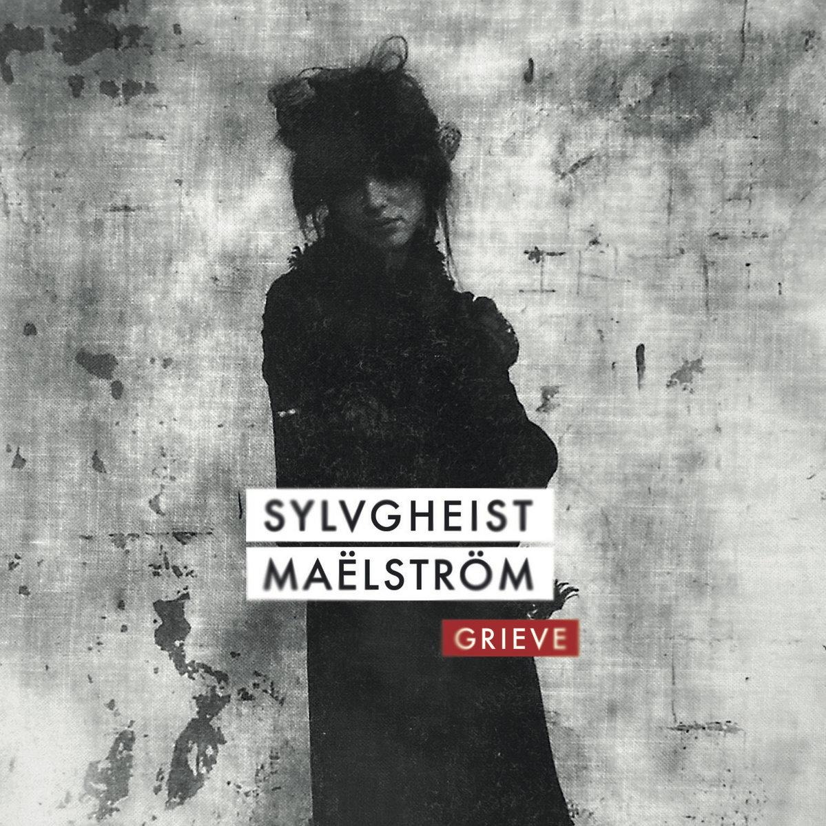 CD Shop - SYLVGHEIST MAELSTROM GRIEVE