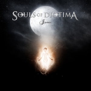 CD Shop - SOULS OF DIOTIMA JANAS
