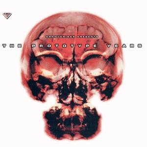 CD Shop - GROOVERIDER GROOVERIDER PRESENTS T...