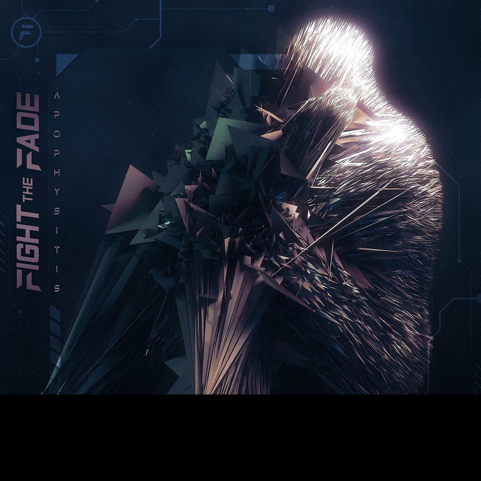 CD Shop - FIGHT THE FADE APOPHYSITIS