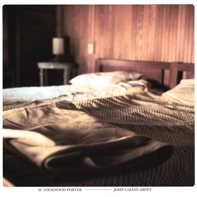CD Shop - M & JOHN CALVIN ABNEY LOCKWOOD PORTER PORTER/ABNEY