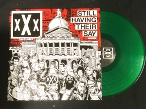 CD Shop - VARIOUS ARTISTS XXX PRESENTS: STILL HA...