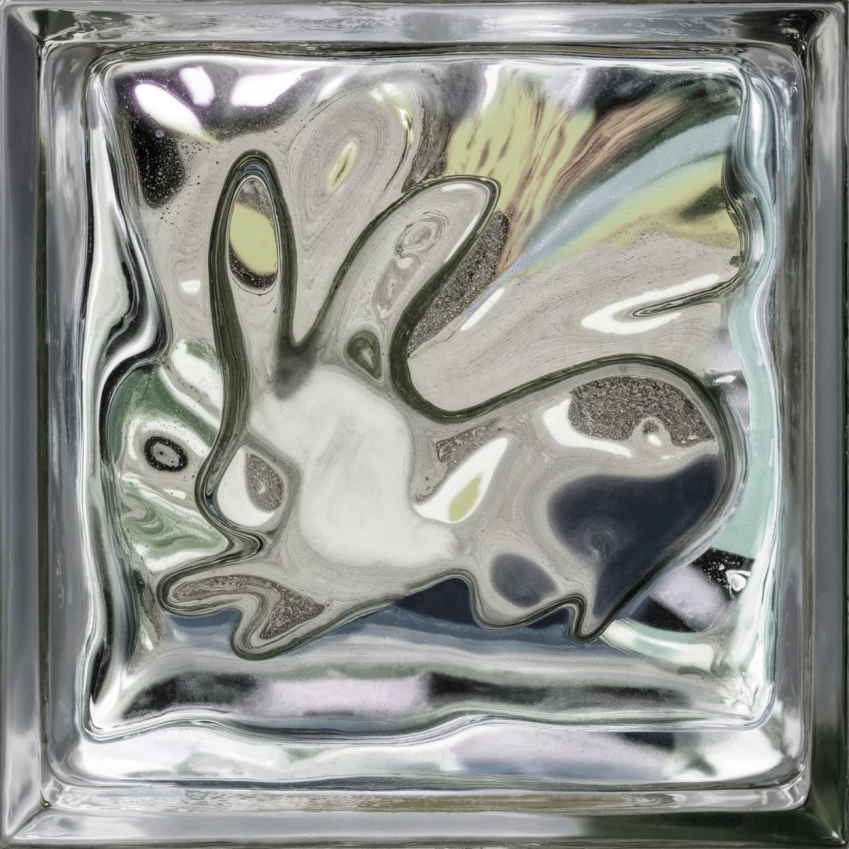 CD Shop - 1000 RABBITS ARE WE FRIENDS YET