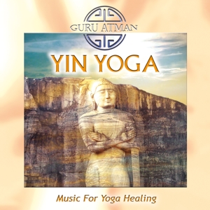CD Shop - GURU ATMAN & TEMPLE SOCIETY YIN YOGA-MUSIC FOR YOG...