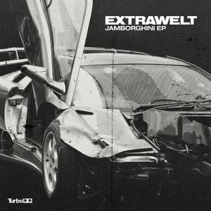 CD Shop - EXTRAWELT JAMBORGHINI