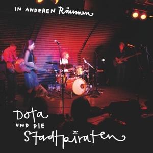 CD Shop - DOTA & DIE STADTPIRATEN IN ANDEREN RAUMEN