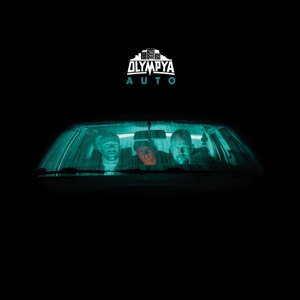 CD Shop - OLYMPYA AUTO