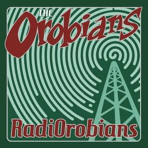 CD Shop - THE OROBIANS RADIOROBIANS