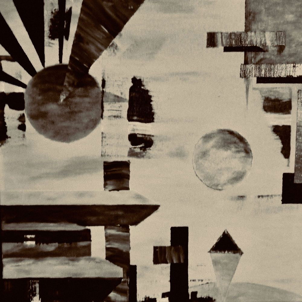 CD Shop - JOHANNES VOLK LIGHTWEAVE