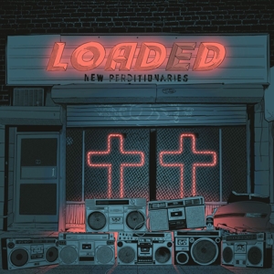 CD Shop - LOADED NEW PERDITIONARIES