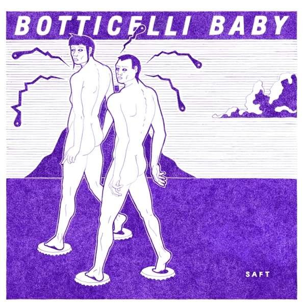 CD Shop - BOTTICELLI BABY SAFT
