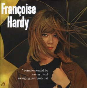 CD Shop - FRANGOISE HARDY FRANGOISE HARDY / CANT...