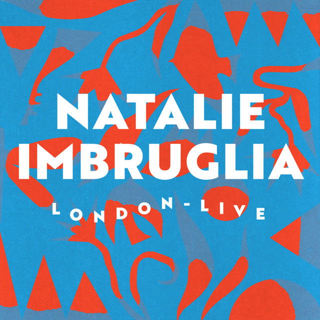 CD Shop - NATALIE IMBRUGLIA LIVE FROM LONDON