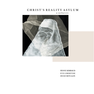 CD Shop - PENNY RIMBAUD CHRIST\
