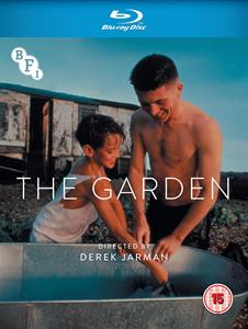 CD Shop -  GARDEN