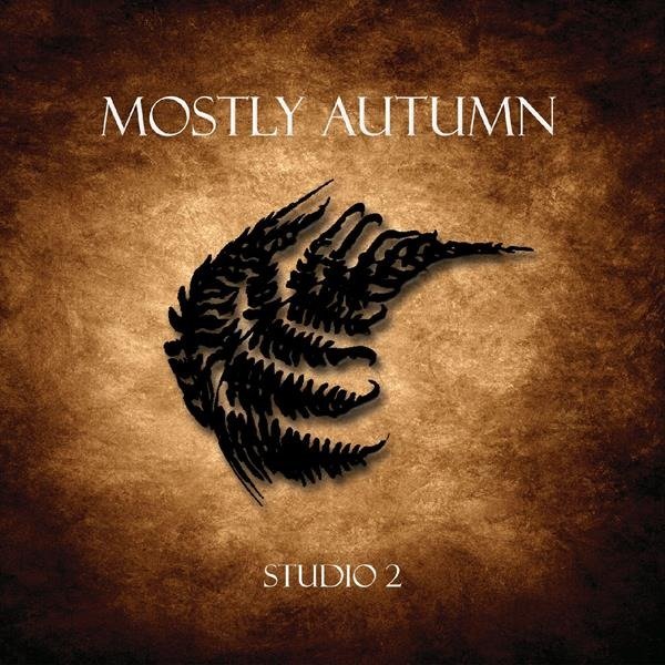 CD Shop - MOSTLY AUTUMN STUDIO 2