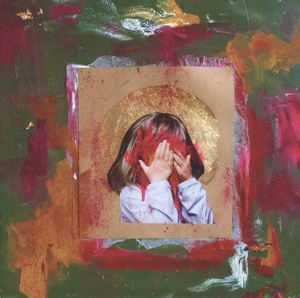 CD Shop - BASEMENT REVOLVER HEAVY EYES
