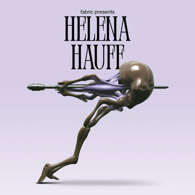 CD Shop - HELENA HAUFF FABRIC PRESENTS HELENA...