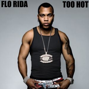 CD Shop - FLO RIDA TOO HOT