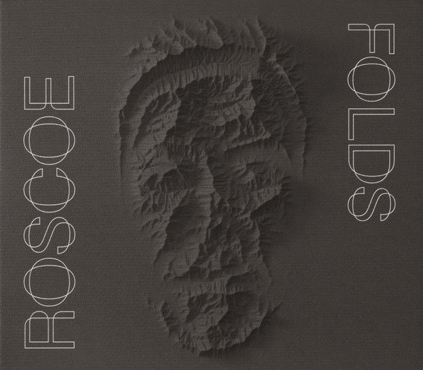 CD Shop - ROSCOE FOLDS