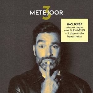 CD Shop - METEJOOR 3