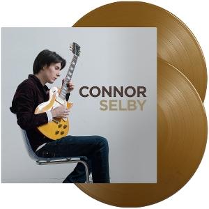 CD Shop - CONNOR SELBY CONNOR SELBY